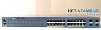 Cisco Campus LAN Switches - Access