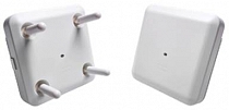 Cisco Aironet 3800 Series Access Points