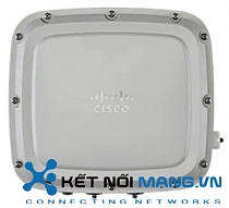 Cisco Catalyst 9124 Series Access Points