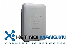 Thiết bị phát sóng không dây Cisco AIR-AP1542D-S-K9 802.11ac W2 Value Outdoor Access Point