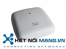 Thiết bị không dây Cisco AIR-AP1815M-S-K9C Cisco Aironet Mobility Express 1815m Series - 802.11ac Wave - 2