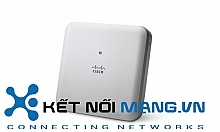 Thiết bị không dây Cisco AIR-AP1832I-S-K9 802.11ac Wave 2; 3x3:2SS; Int Ant; S Reg Domain