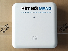 Cisco AIR-AP1852I-S-K9 802.11ac Wave 2; 4x4:4SS; Int Ant; S Reg Dom