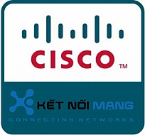 Bản quyền phần mềm Cisco Catalyst 3850 24-port LAN Base to IP Services RTU paper license