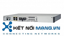 Bộ định tuyến dịch vụ tích hợp Cisco C8200L-1N-4T  Cisco Catalyst 8200L with 1-NIM slot and 4x1G WAN ports
