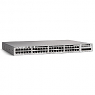 Thiết bị chuyển mạch Cisco Catalyst 9200 48-port PoE+ Switch, Network Advantage