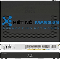 Thiết bị định tuyến Cisco C927-4P VDSL2/ADSL2+ over POTs and 1GE/SFP Sec Router