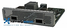 Cisco Catalyst 9800-80 2 Ports 40 GE Module