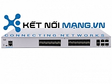 Thiết bị chuyển mạch Cisco Business CBS350-24S-4G-EU Managed Switch