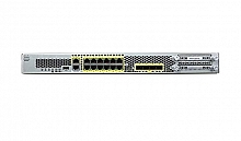 Cisco Firepower 1120 Series