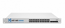 Cisco Meraki MS225-24P Switch