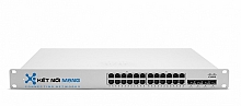 Cisco Meraki MS350-24P Switch