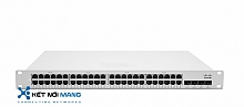 Cisco Meraki MS350-48LP Switch
