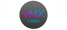 Cisco Meraki vMX – Large