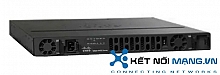 Thiết bị định tuyến Cisco ISR4431-VSEC/K9 Bundle with UC & Sec Lic, PVDM4-64