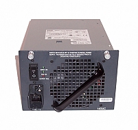 Bộ Nguồn Cisco Catalyst 4500 1400W AC Power Supply