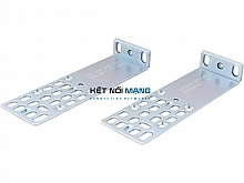 RECESSED 1RU RACK MOUNT FOR 2960X, 2960-XR and 2960-L