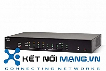 Thiết bị định tuyến Cisco RV260P-K9-G5 VPN Router with PoE