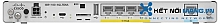 Thiết bị định tuyến Cisco ISR1100-4GLTEGB Router
