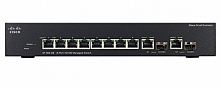 Thiết bị chuyển mạch Cisco SF302-08 8 10/100 ports 
