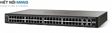 Thiết bị chuyển mạch Cisco SRW2048-K9 50 10/100/1000 ports