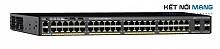 Thiết bị chuyển mạch Cisco Catalyst WS-C2960X-48LPD-L Switch