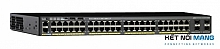 Thiết bị chuyển mạch Cisco Catalyst WS-C2960X-48LPS-L Switch
