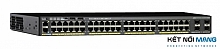 Thiết bị chuyển mạch Cisco Catalyst WS-C2960X-48TS-L Switch