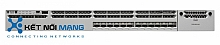 Thiết bị chuyển mạch Cisco Catalyst 3850-12S-E Switch