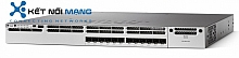 Thiết bị chuyển mạch Cisco Catalyst 3850-12XS-E Switch