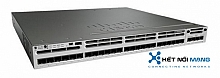 Thiết bị chuyển mạch Cisco Catalyst 3850-24S-S Switch