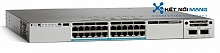 Thiết bị chuyển mạch Cisco Catalyst 3850-24U-L Switch
