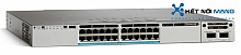 Thiết bị chuyển mạch Cisco Catalyst 3850-24XU-E Switch