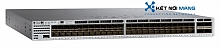 Thiết bị chuyển mạch Cisco Catalyst 3850-48XS-F-E Switch