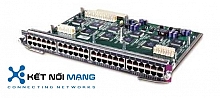 Cisco Catalyst 4500 Enhanced 48-Port 10/100/1000 Module