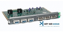 Cisco Catalyst 4500E Series 6-Port 10GE