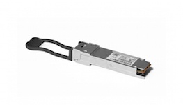 Cisco Meraki 40 GbE QSFP+ SR4 Fiber Transceiver
