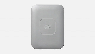 Thiết bị phát sóng không dây Cisco AIR-AP1542I-S-K9 802.11ac W2 Value OutdoorAccess Point