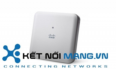 Dịch vụ bảo hành Cisco CON-SNT-AIRAPSKC SNTC-8X5XNBD 802.11ac Wave 2; 3x3:2SS; Int Ant; S Reg