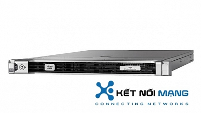 Bộ điều khiển LAN Không dây Cisco AIR-CT5520-K9 Wireless Controller