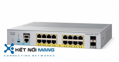 Dịch vụ bảo hành Cisco CON-SNT-C10016LG SNTC-8X5XNBD Catalyst 1000 16port GE, Full POE, 2x1G