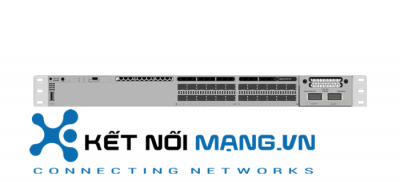 Cisco Meraki Catalyst 9300 C9300-24S-M 24-port SFP Switch