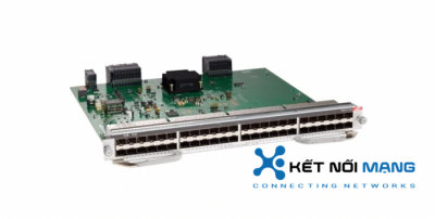 Cisco Catalyst 9400 Series 48-Port Gigabit Ethernet(SFP)