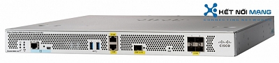 Dịch vụ bảo hành Cisco CON-3SNT-C98004KA 3YR SNTC 8X5XNBD Cisco Catalyst 9800-40 Wireless Controller