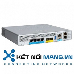 Dịch vụ bảo hành Cisco CON-3SNT-C9800LFL 3YR SNTC 8X5XNBD Cisco Catalyst 9800-L Wireless Controller