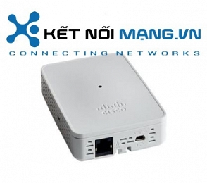 Thiết bị Cisco Business CBW143ACM-S-EU Wireless Extender-Plug