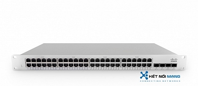 Cisco Meraki MS210-48FP Switch