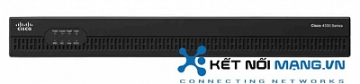  Bản quyền phần mềm Cisco FL-4330-PERF-K9Performance on Demand License for 4330 Series