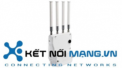 Dịch vụ bảo hành Cisco CON-SNT-IW3SWH0H SNTC-8X5XNBD Industrial Wireless AP 6300, DC Wide range