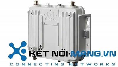 Dịch vụ bảo hành Cisco CON-SNT-IW3702ES SNTC-8X5XNBD Industrial Wireless AP 3702, 4 RF ports